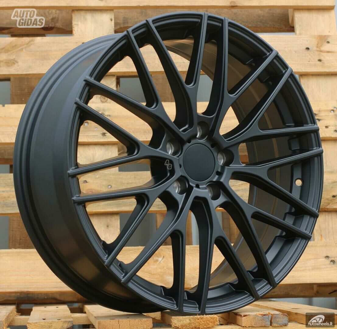 Autowheels Lexus RX, GS, IS, ES, Toyota light alloy R19 rims