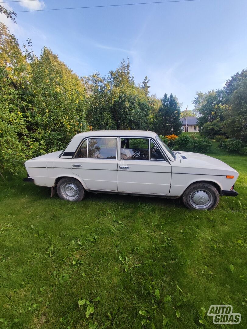 Lada 21061 1990 г Седан