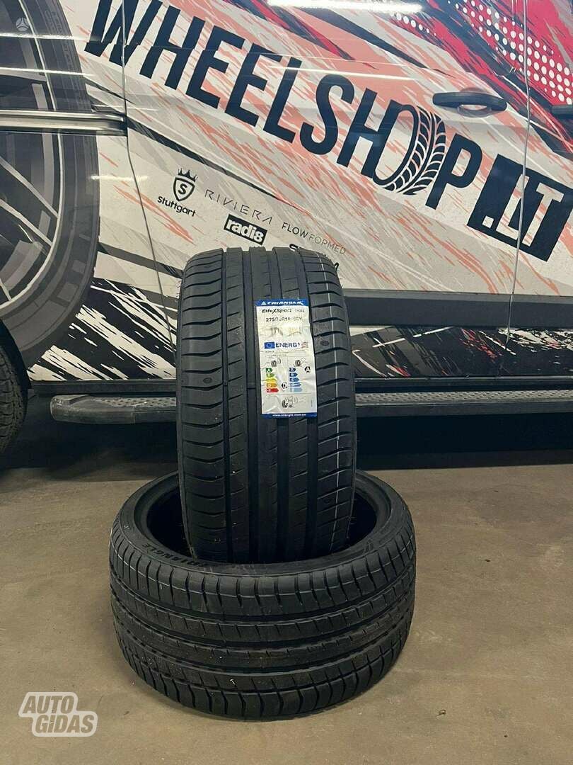 Effex Sport TH202 Tyres passanger car