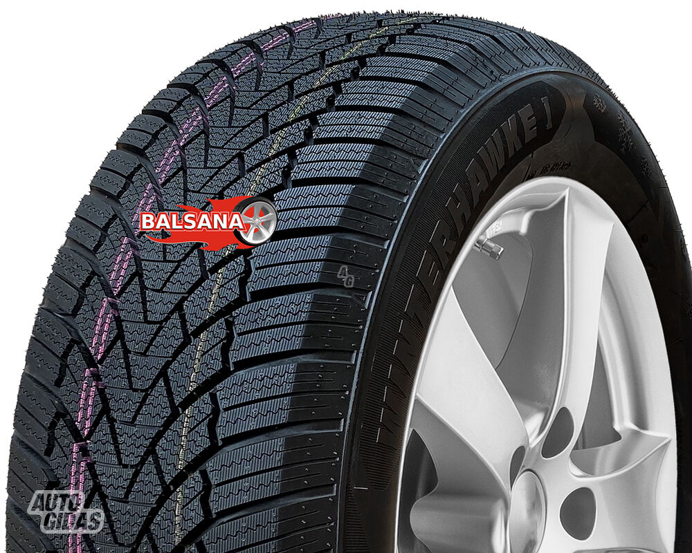 ZMAX WINTERHAWKE l R16 winter tyres passanger car