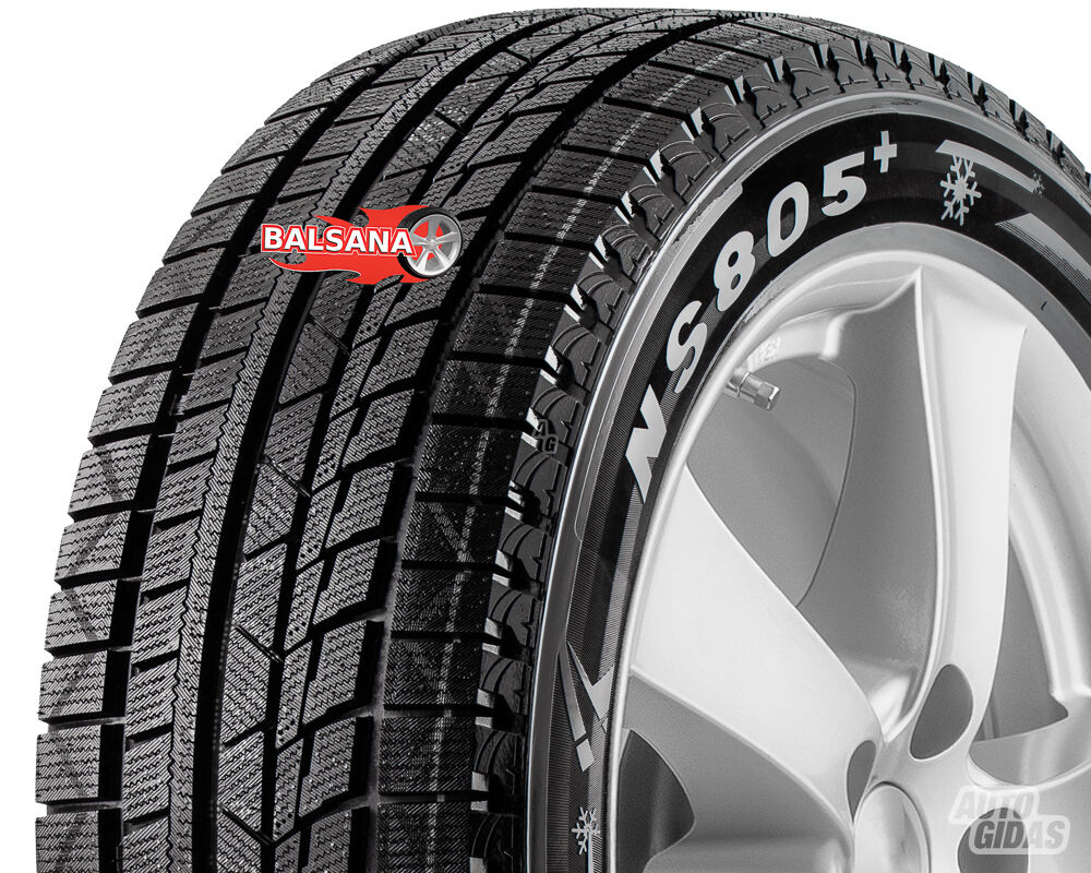 Sunwide SUNWIDE SNOWIDE R16 winter tyres passanger car