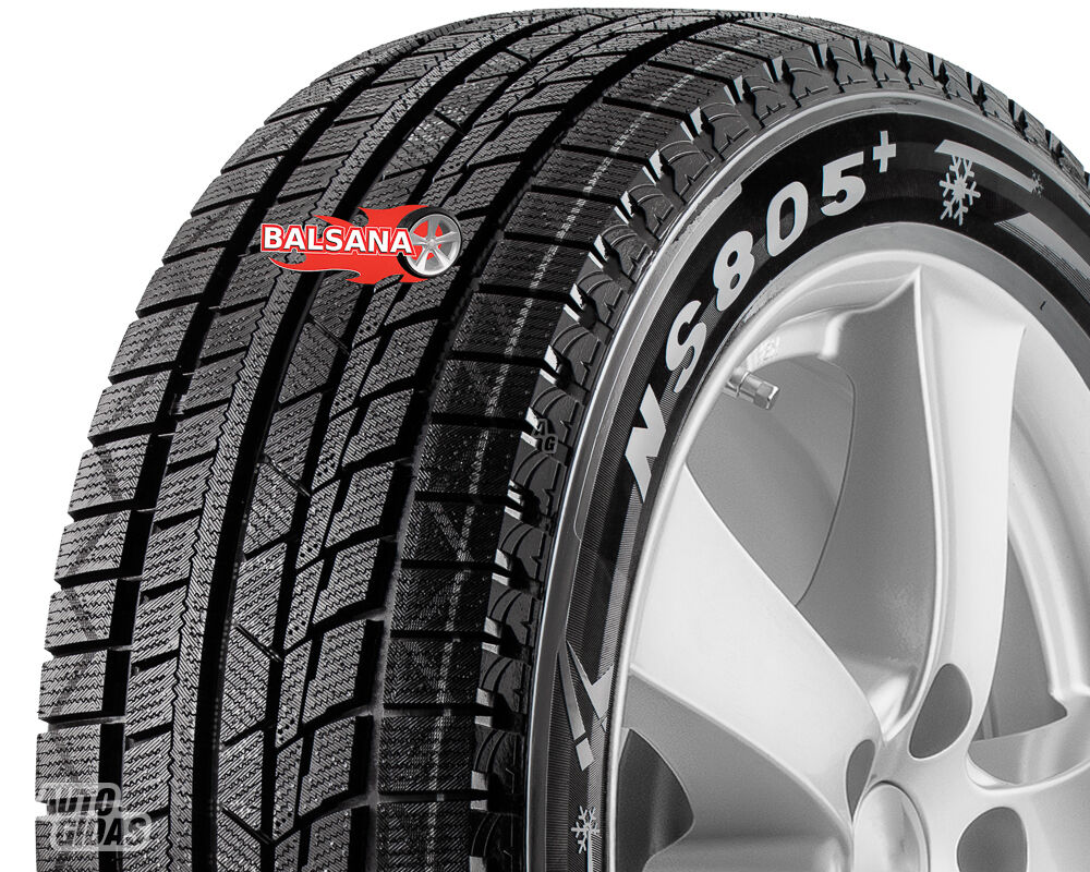 Sunwide Sunwide Snowide R16 winter tyres passanger car