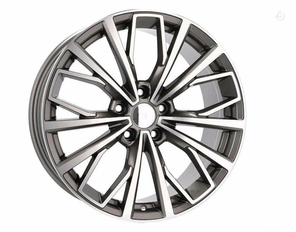 Audi EU-B1453 Style MG light alloy R20 rims