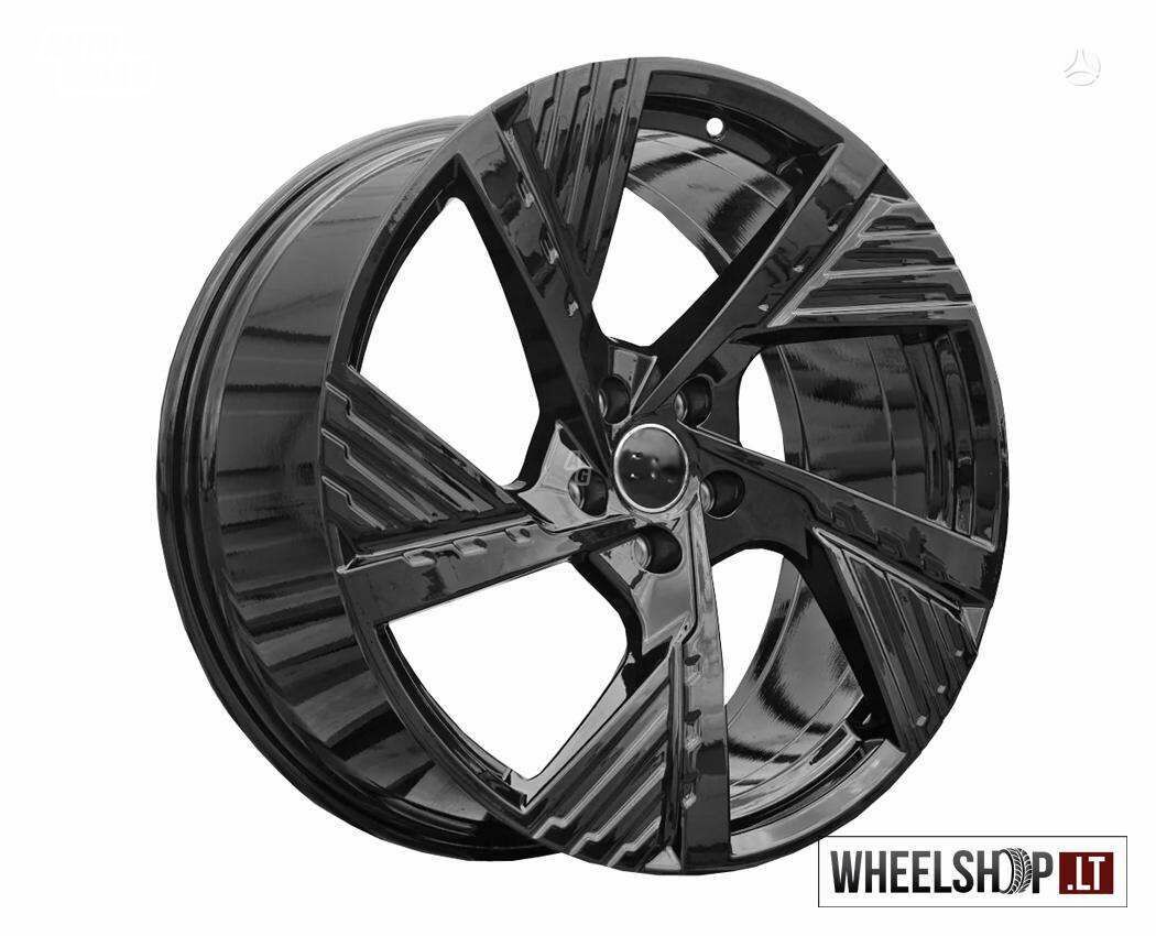 EU-I5639 Style Gloss rims