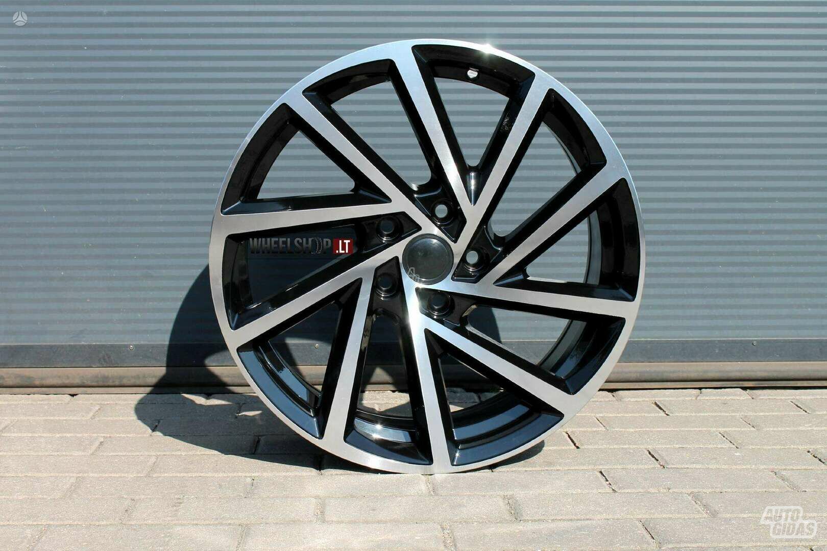 Spielberg EU-B5329 Style MB rims