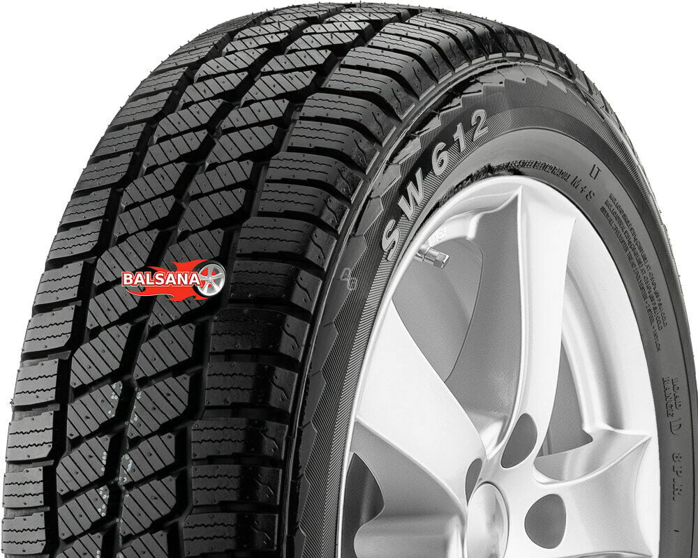 Westlake Westlake SW-612 6PR R13 winter tyres passanger car