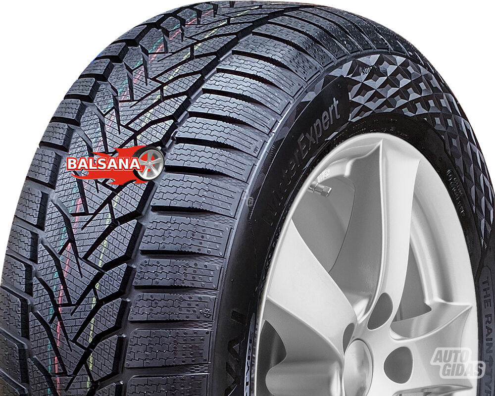 Uniroyal Uniroyal Winter Expe R17 winter tyres passanger car