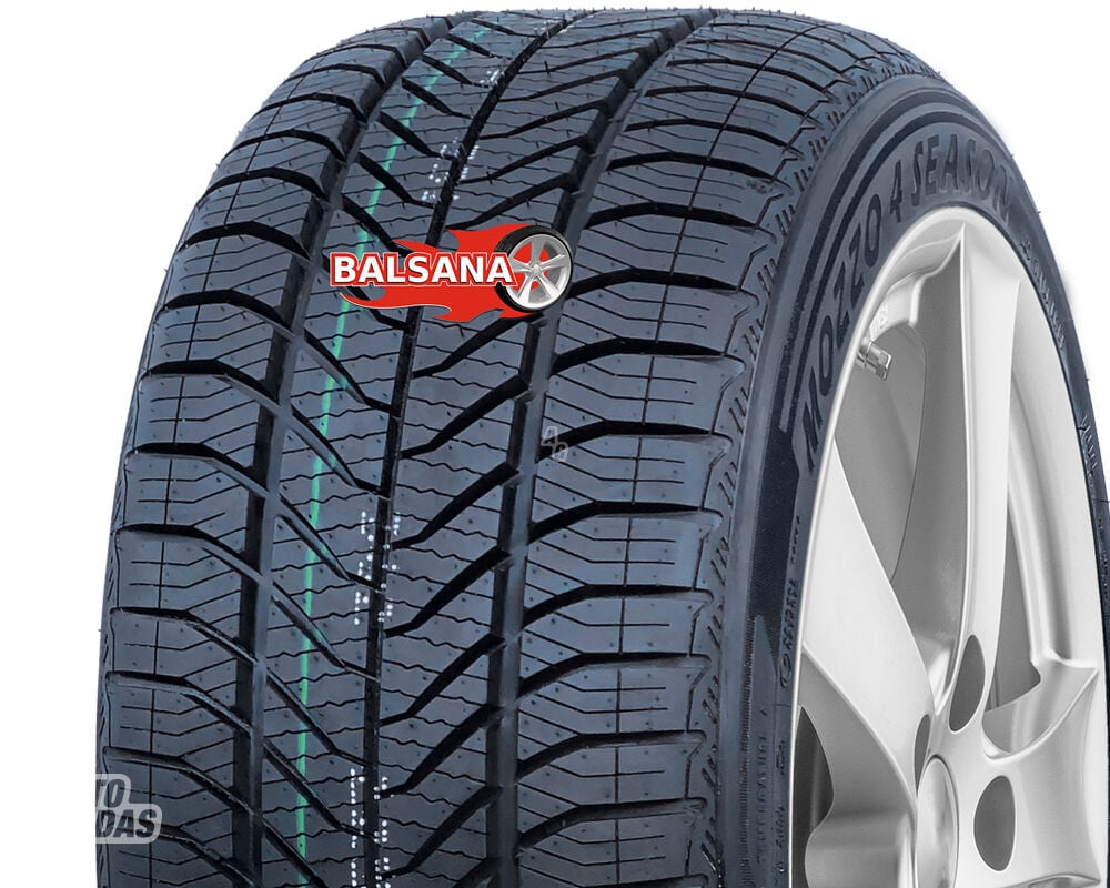 Duraturn Mozzo 4 SEA R18 universal tyres passanger car