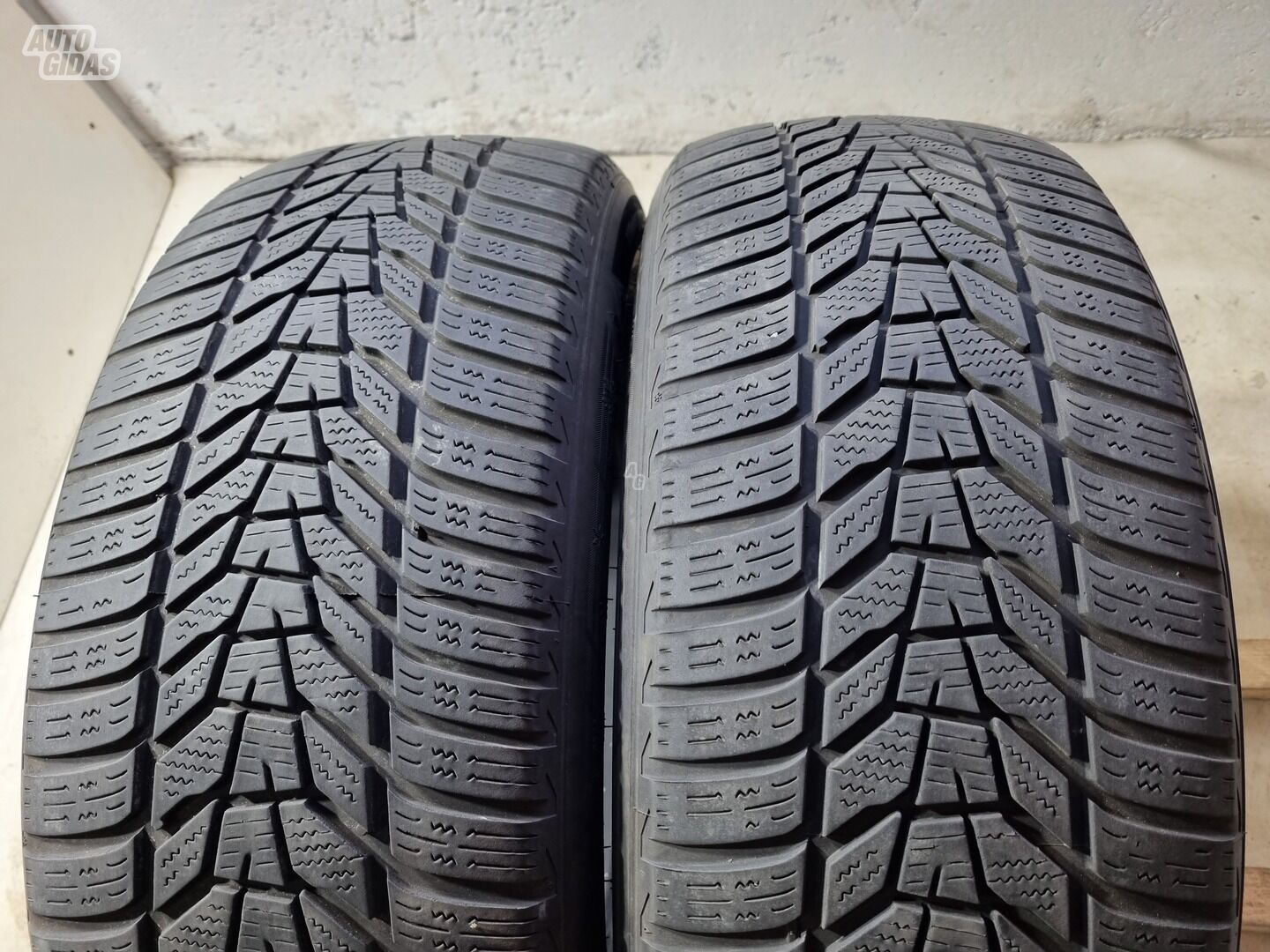 Hankook 2023m R18 winter tyres passanger car