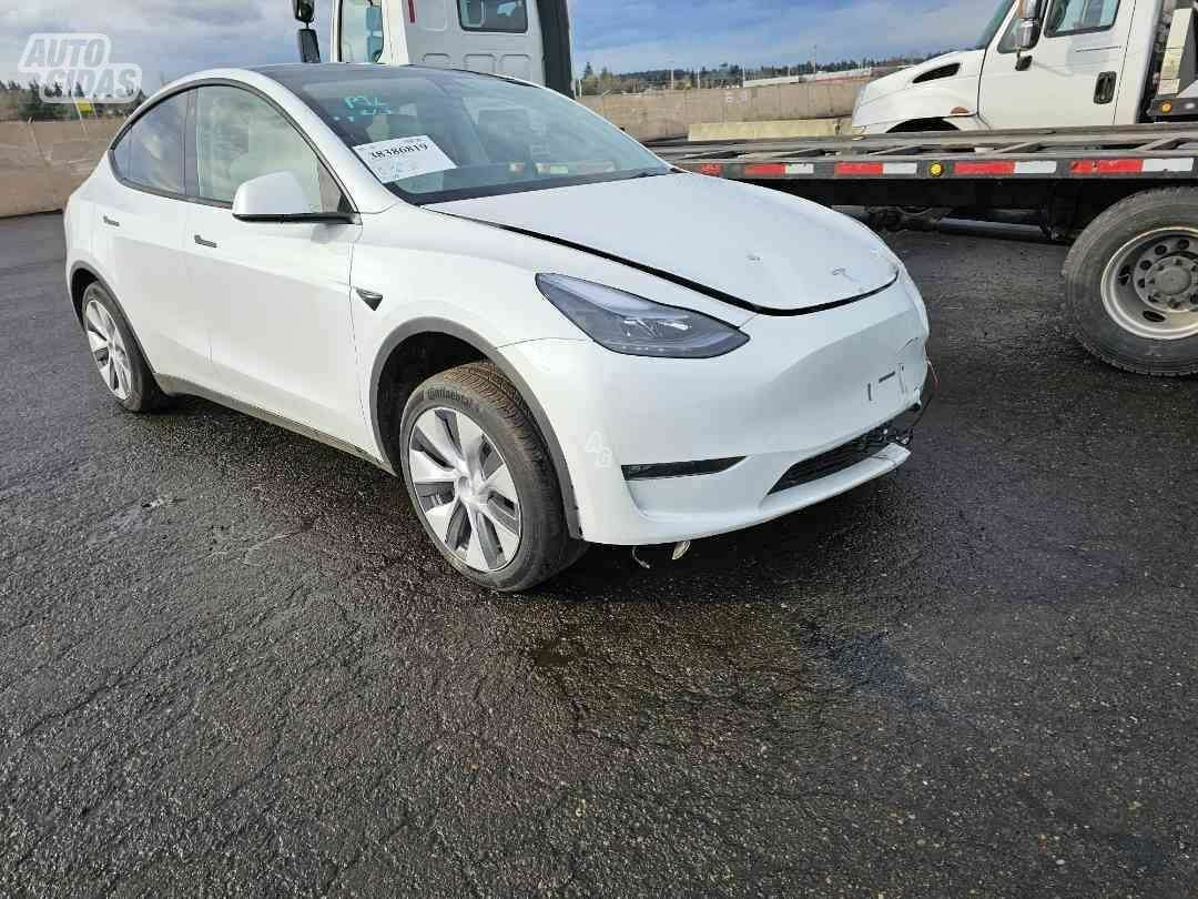 Tesla Model Y 2023 y Off-road / Crossover