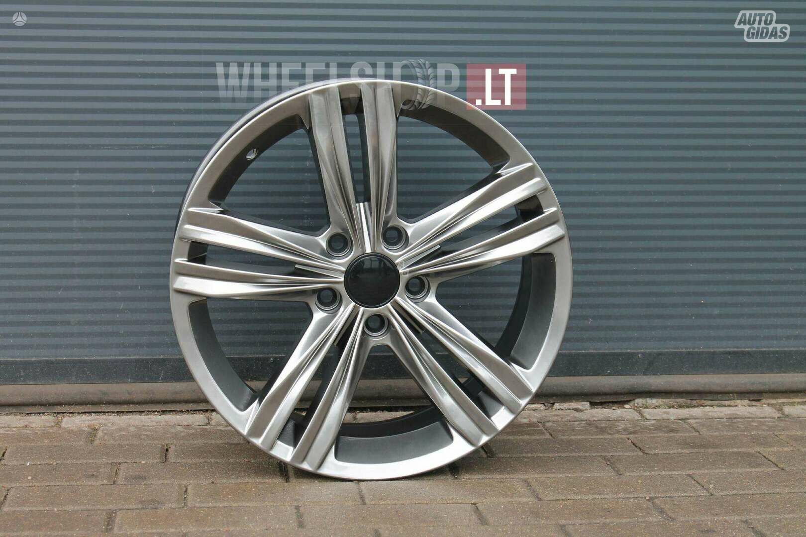 Sebring EU-B5293 Style HB rims