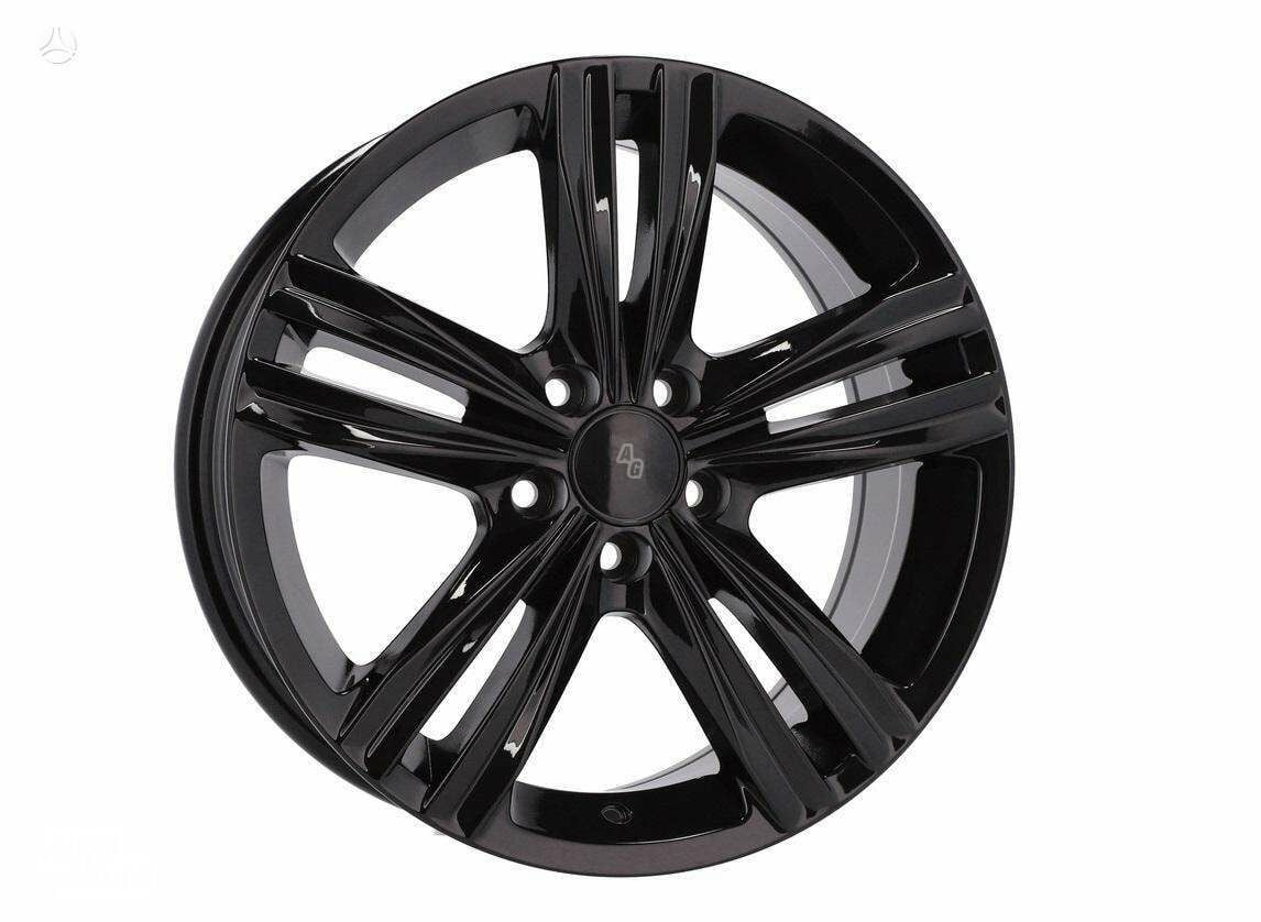 Sebring EU-B5293 Style rims