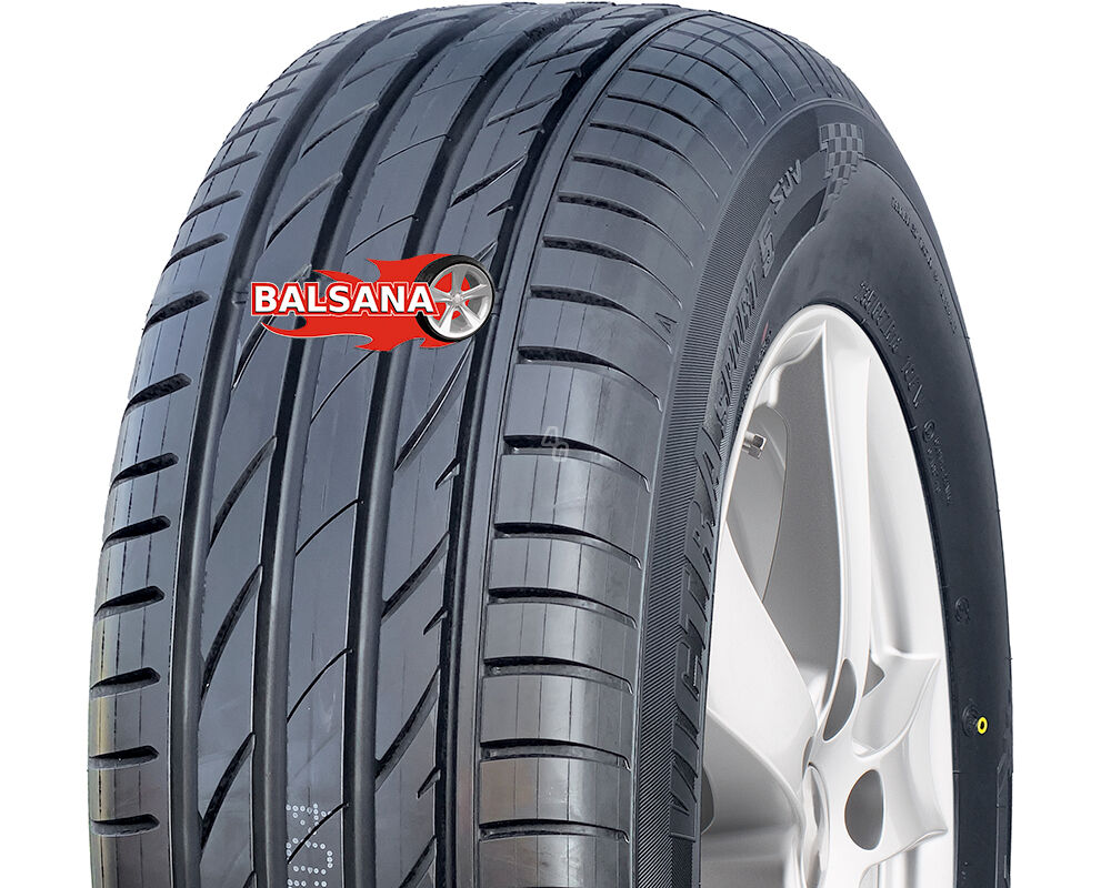 Maxxis Maxxis VS5 SUV R18 summer tyres passanger car