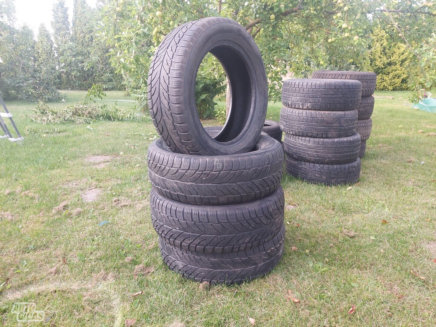 R16 universal tyres passanger car