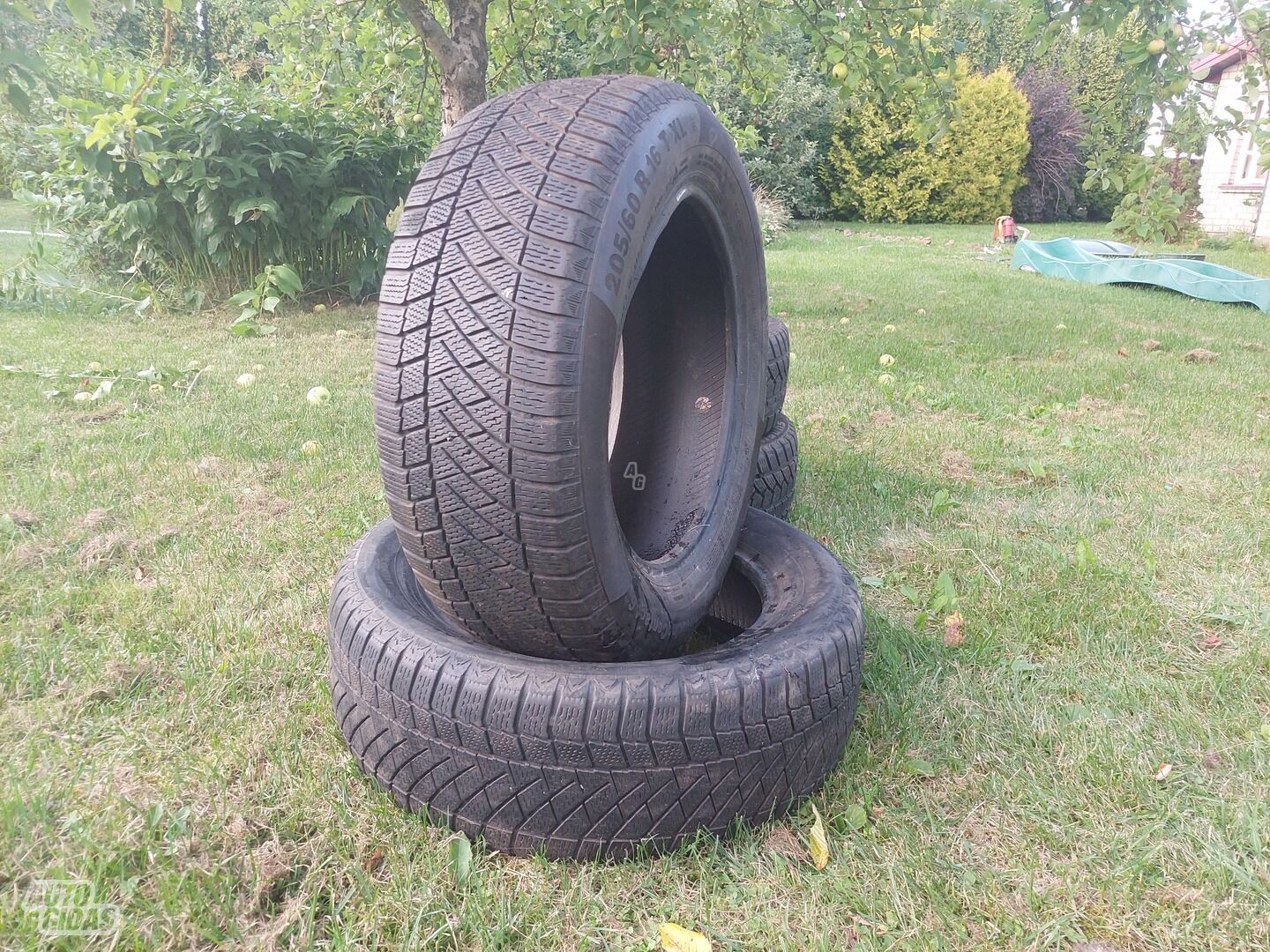 R16 universal tyres passanger car