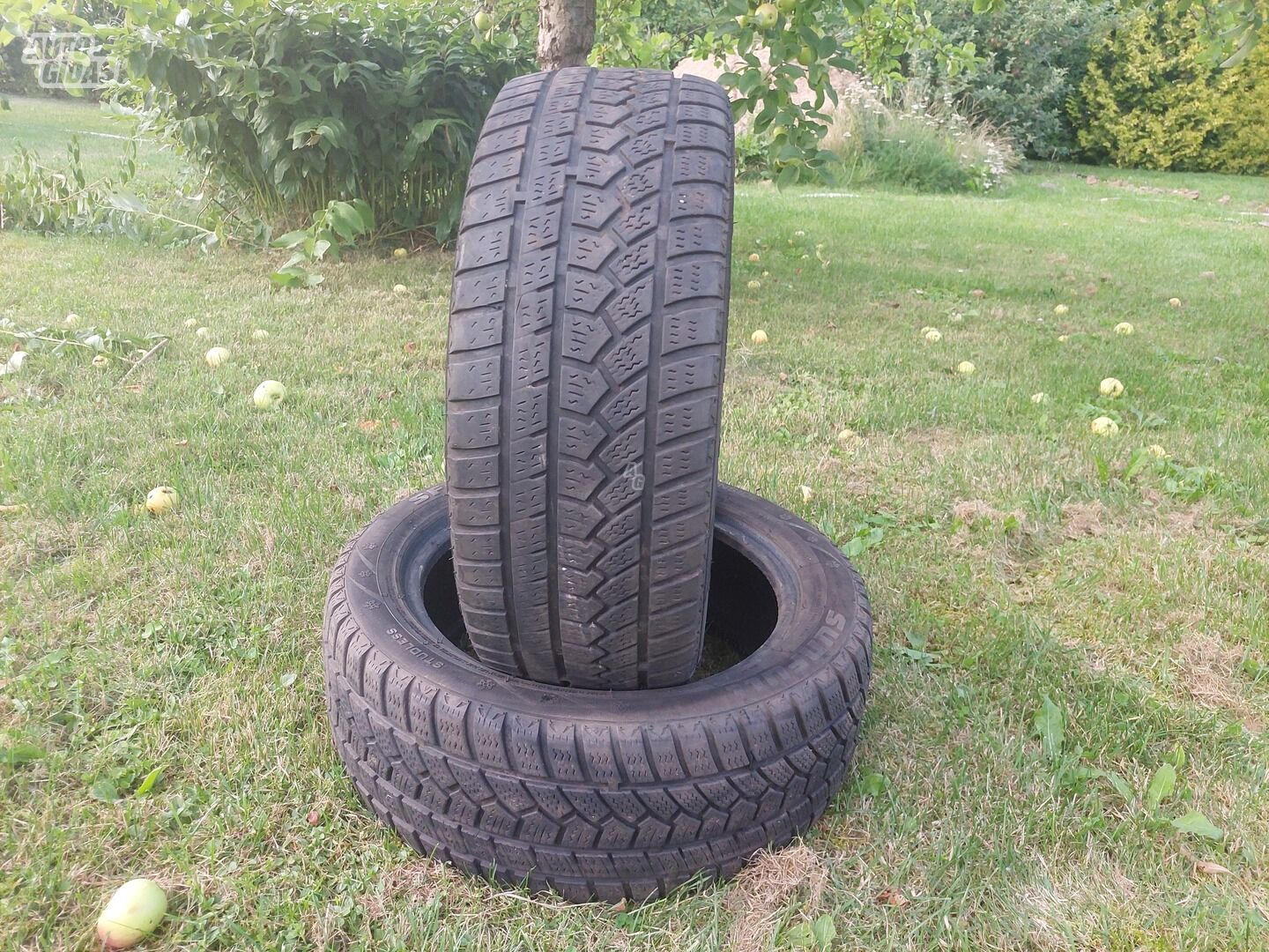 R15 universal tyres passanger car