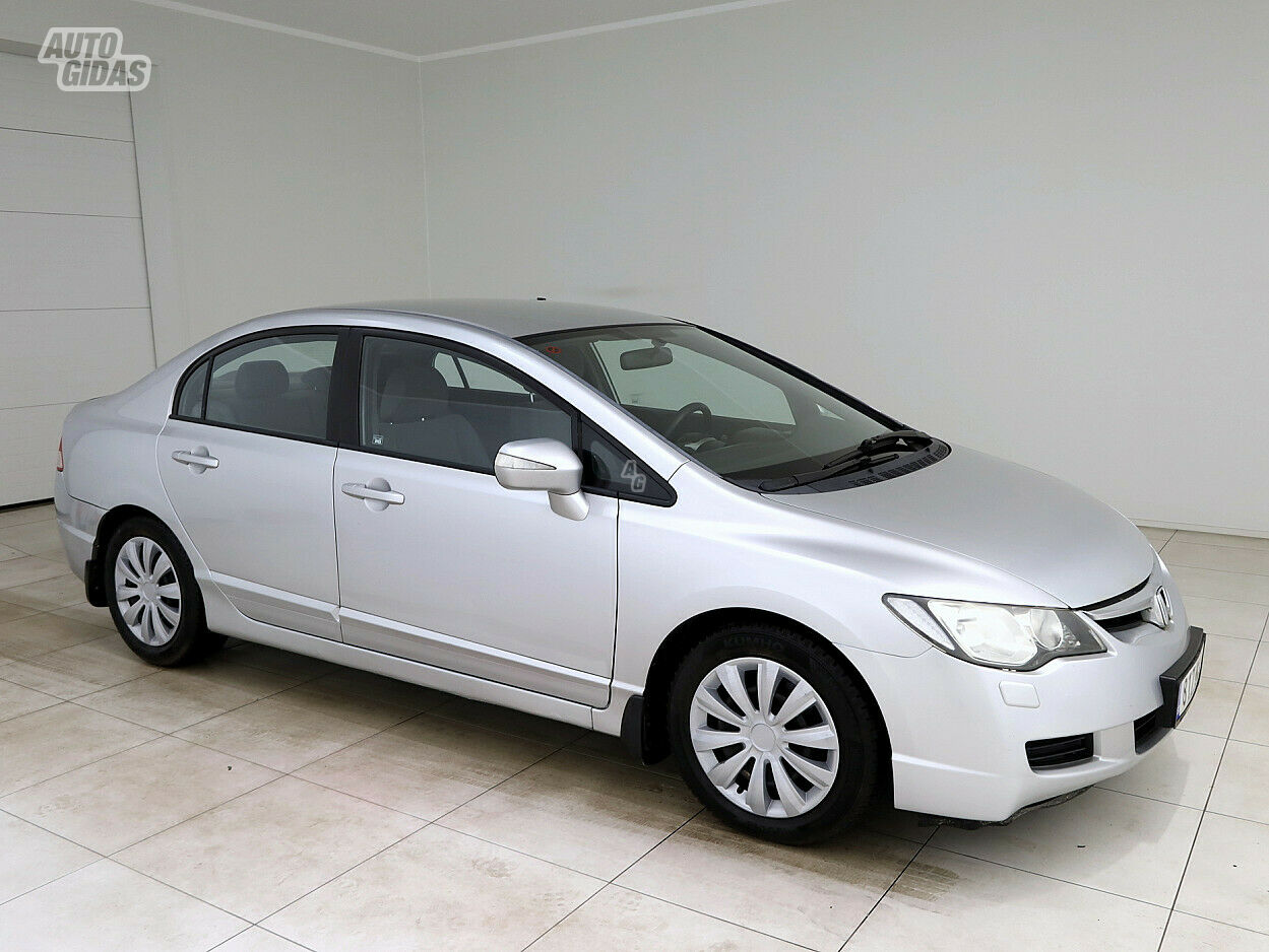 Honda Civic 2006 m Sedanas