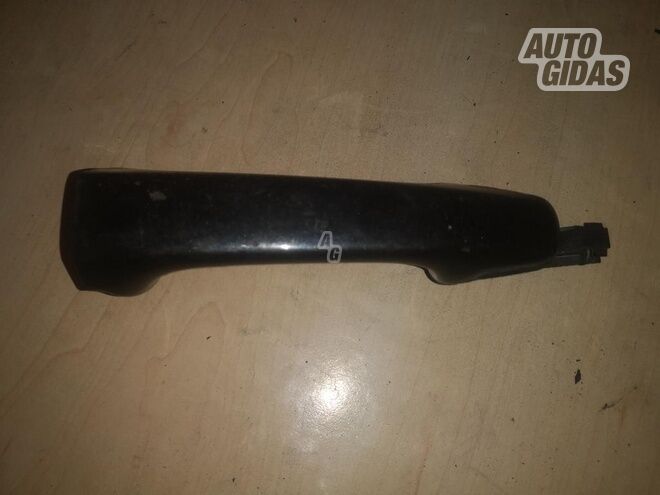 Rankena atidarymo išorinė, 30753785, Volvo V50 2006 y