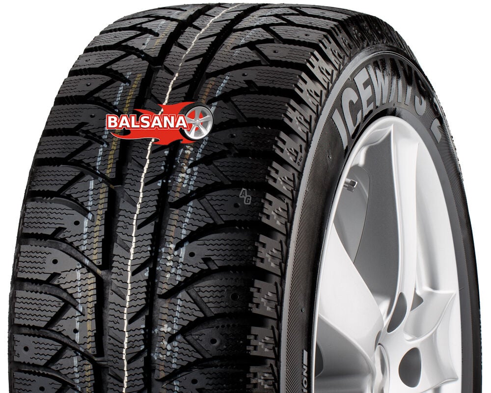 Lassa Lassa Iceways 2 B/S R16 winter tyres passanger car