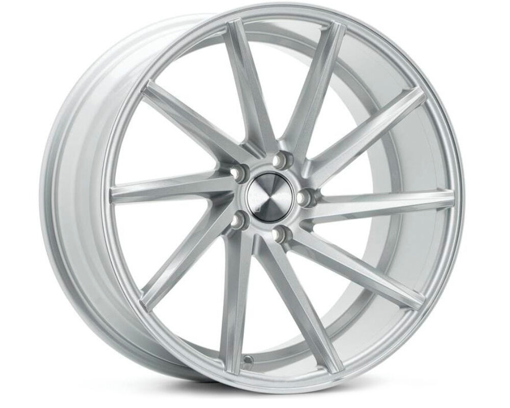 Kitas B1058 LU561 (Right side) MS light alloy R17 rims