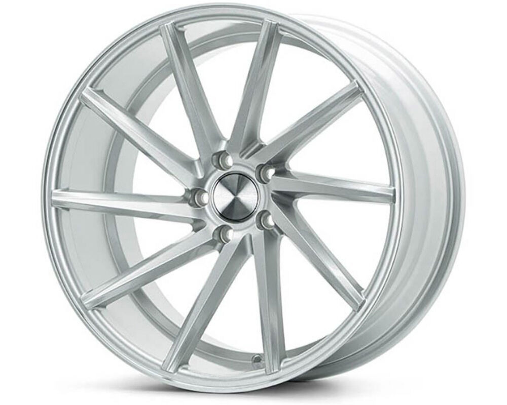 Kitas B1059 LU561 (Left side) MS light alloy R17 rims