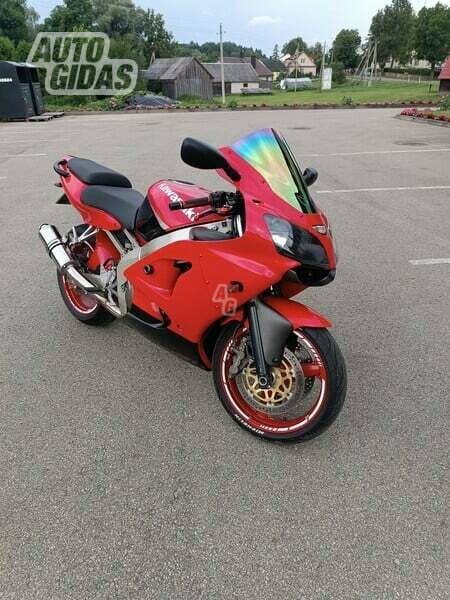 Kawasaki Ninja ZX-6R 2023 m Sportinis / Superbike motociklas