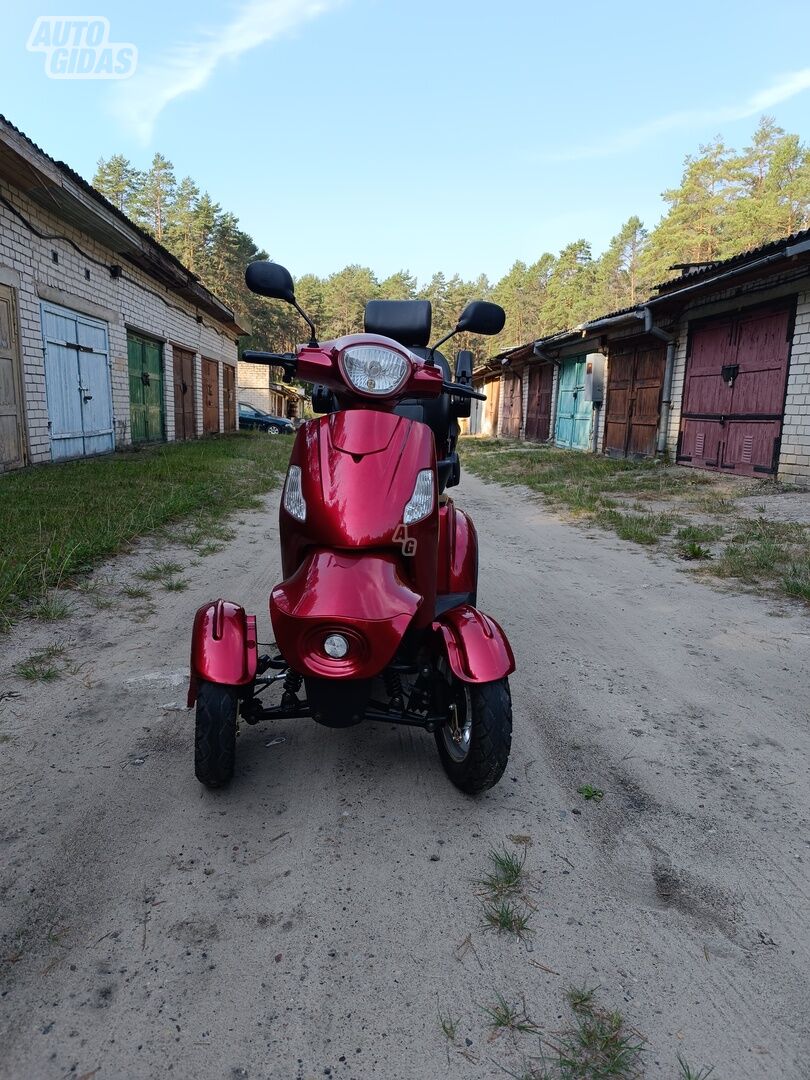 Kita Electric bicycle