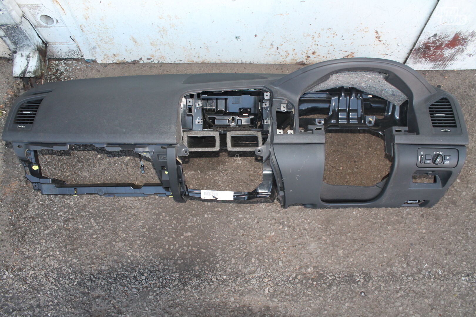 Panelė, 30755627, Volvo Xc60 2012 m