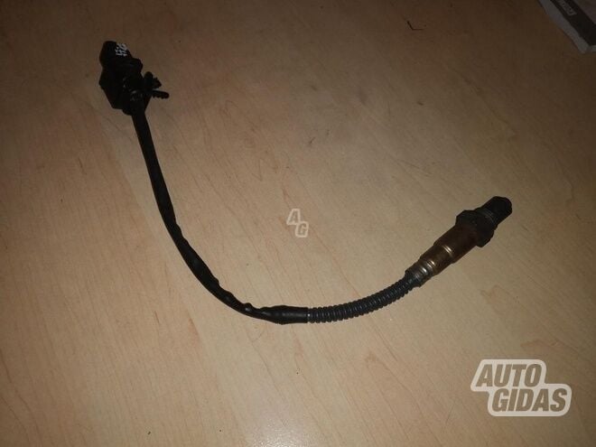 Lambda zondas, 0258017107, Volvo V70 2011 m