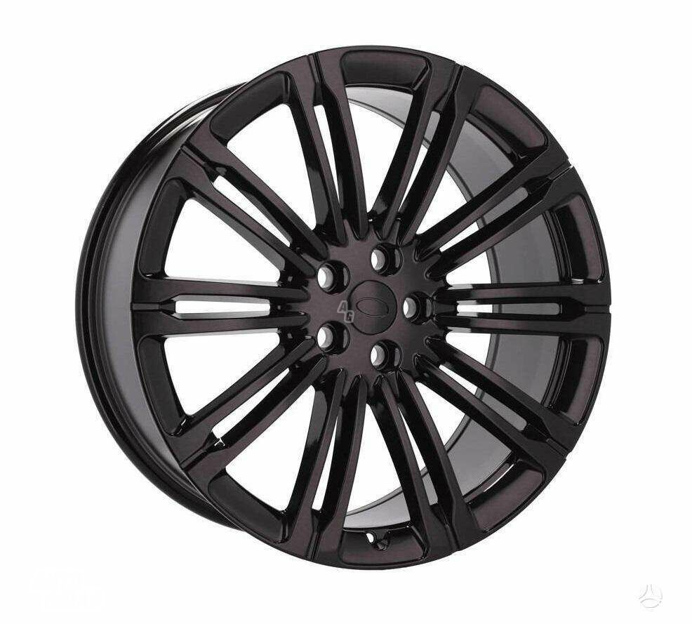 Range Rover EY-3S1066 Style gl rims