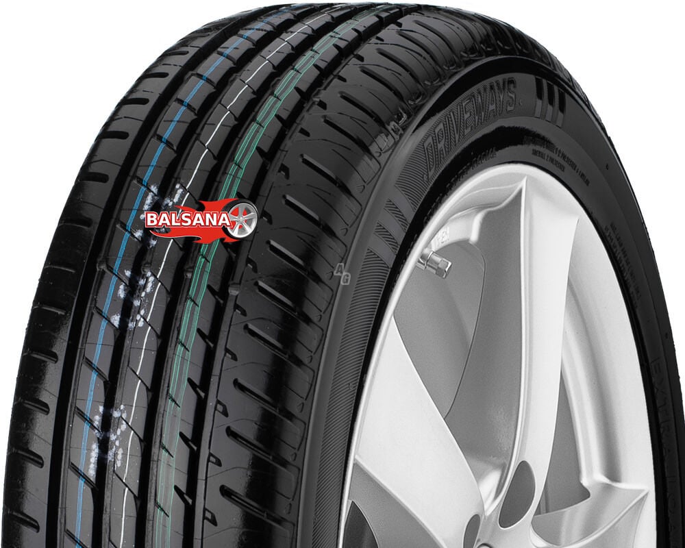 Lassa Lassa Driveways R16 summer tyres passanger car