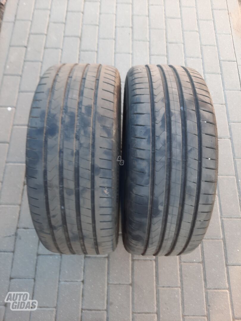 Hankook R17 summer tyres passanger car