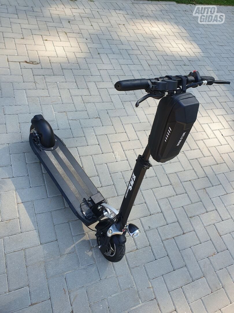 E-Scooter Электрический самокат