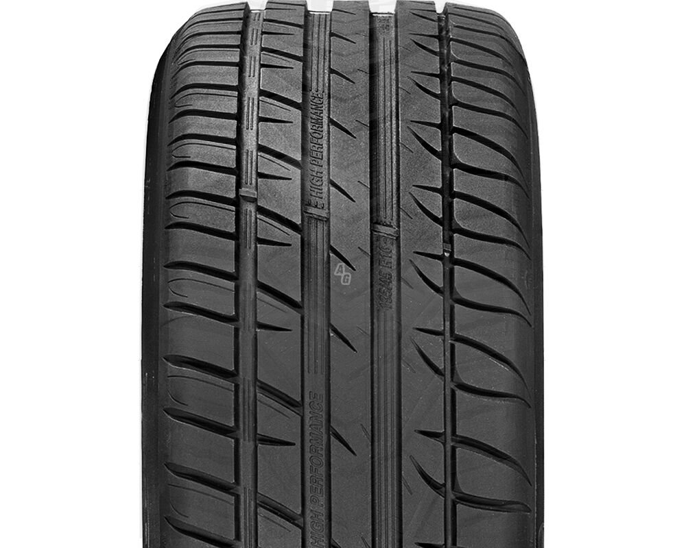 Orium Orium High Performan R15 summer tyres passanger car