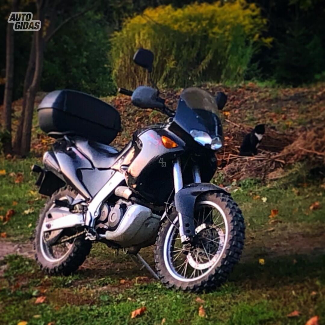 Aprilia Pegaso 2001 г Enduro мотоцикл