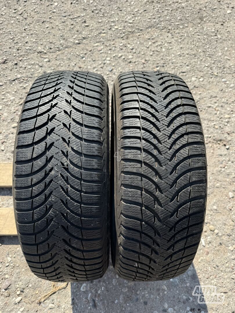 Michelin Siunciam, 6mm R16 зимние шины для автомобилей