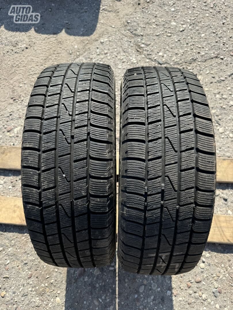 Laufenn Siunciam, 8mm 2021m R16 winter tyres passanger car