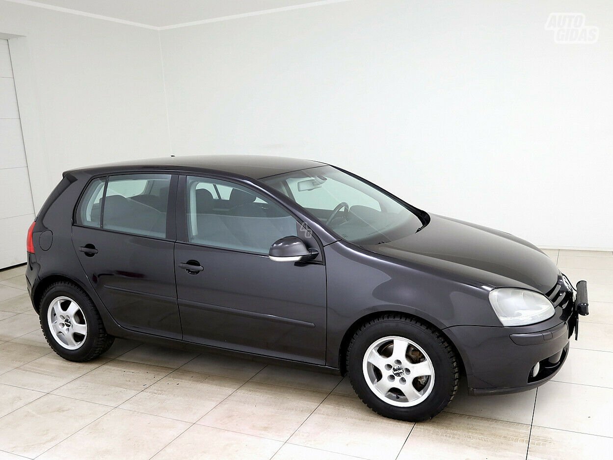 Volkswagen Golf TDI 2004 m