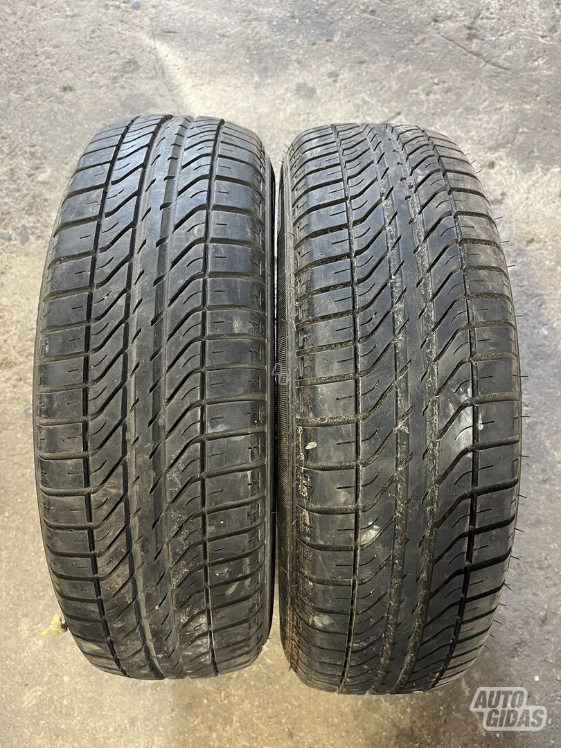 R14C summer tyres passanger car