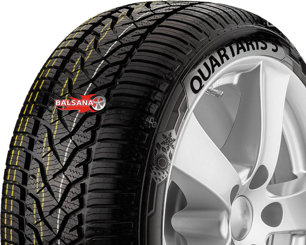 Barum Barum Quartaris 5 Al R15 universal tyres passanger car