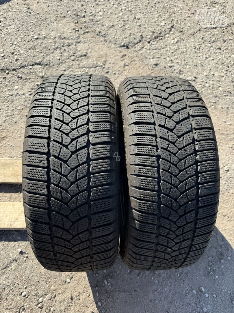 Firestone Siunciam, 5mm R16 winter tyres passanger car