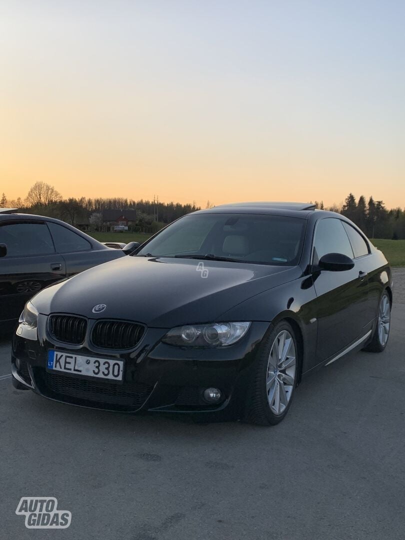 Bmw 328 E90 i 2007 m