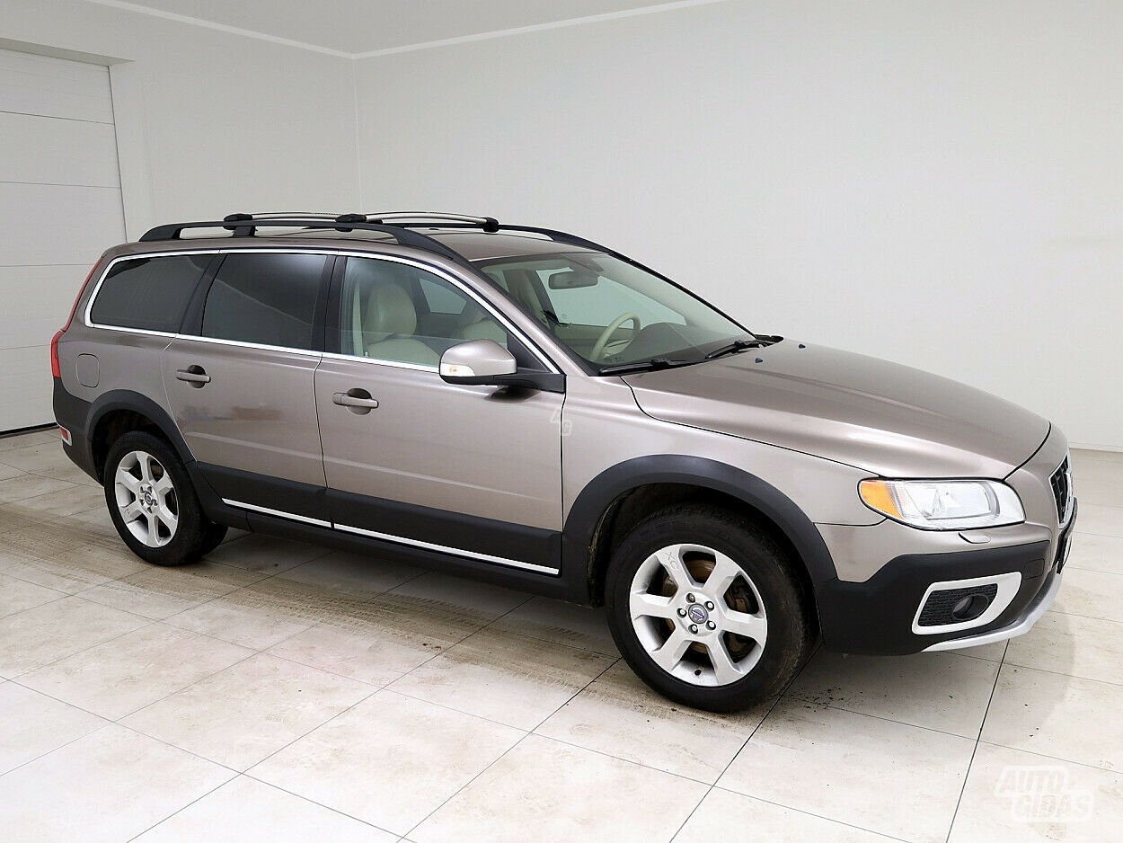 Volvo XC70 D5 2008 m