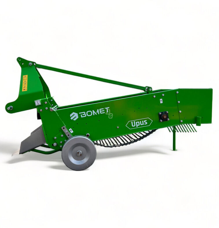 BOMET Z656 2022 y Potato diggers