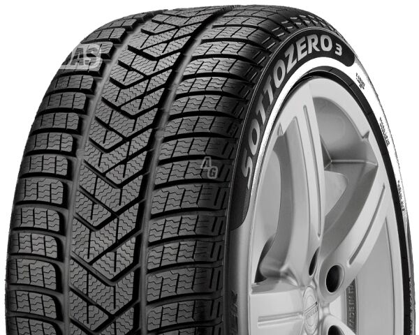 Pirelli Pirelli Winter Sotto R21 зимние шины для автомобилей