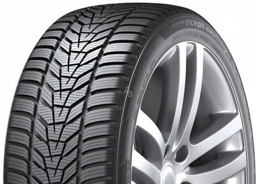 Hankook HANKOOK WINTER I*CEP R18 žieminės padangos lengviesiems