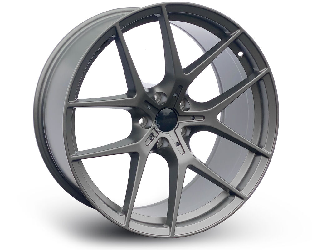 Kitas B026 (BH2005) (Front + Rear on light alloy R20 rims