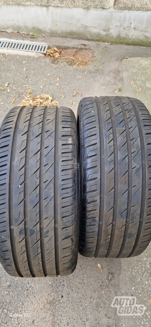 R17 summer tyres passanger car