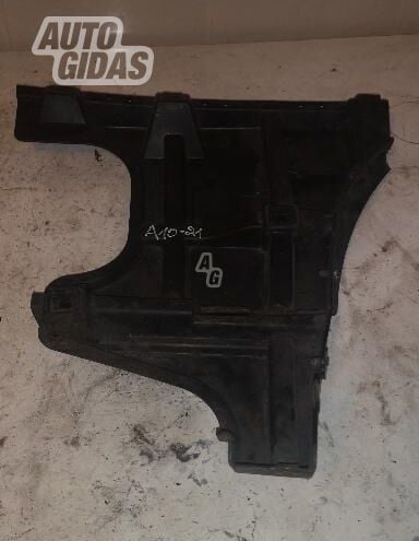 Galinis laikiklis bamperio, 08693386, Volvo S60 2006 y