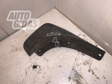 Galinis purvasargis, 08698147, Volvo S40 2005 m